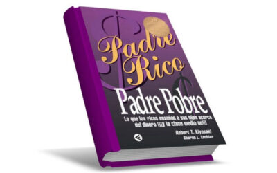 Afirmaciones basadas en «Padre Rico, Padre Pobre»