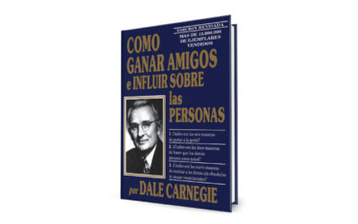 Como ganar amigos e influir sobre las personas