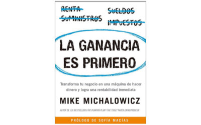 La Ganancia es Primero