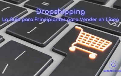 Dropshipping – La guía para principiantes para vender en línea
